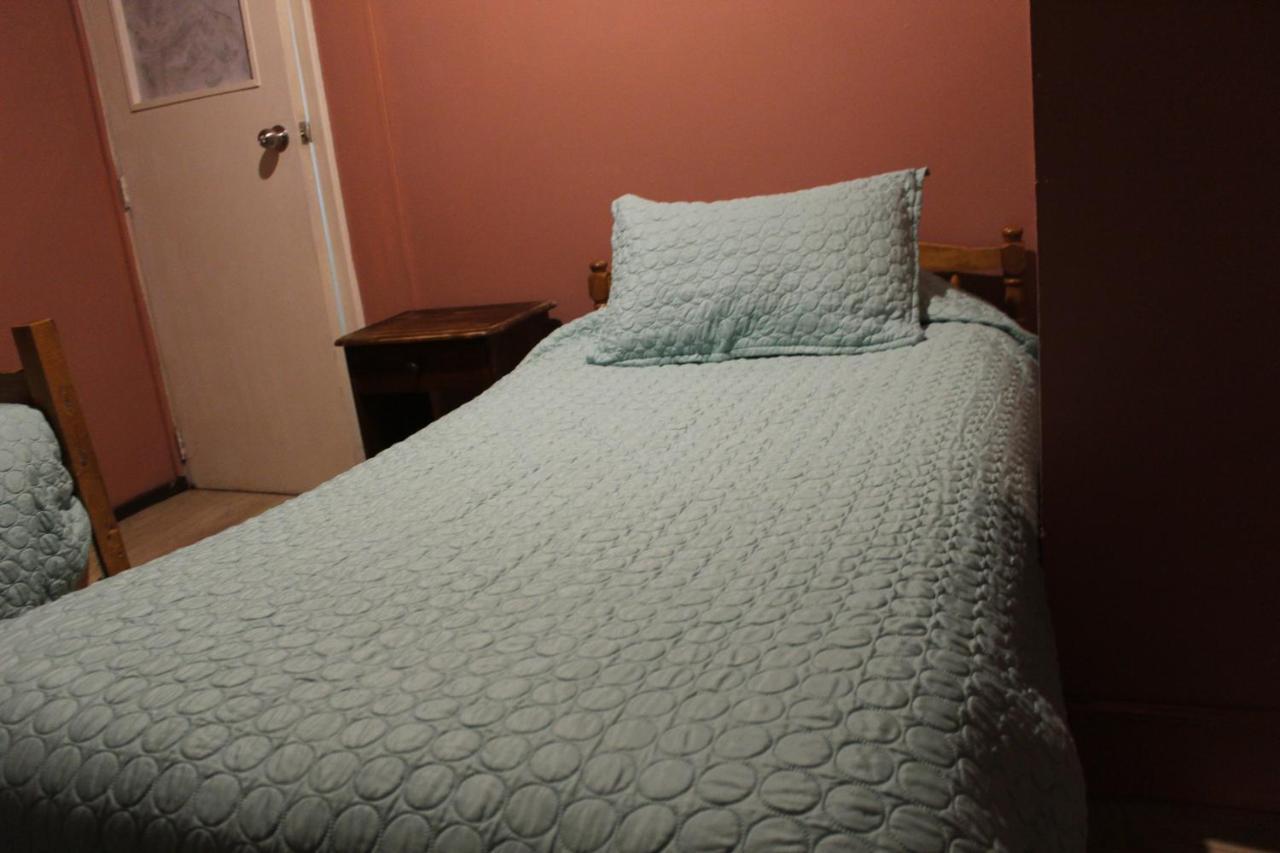 Casa Piwke Bed & Breakfast โกไยเก ภายนอก รูปภาพ