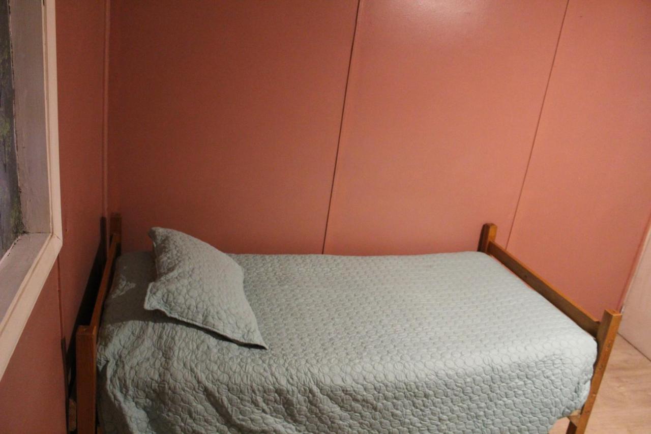 Casa Piwke Bed & Breakfast โกไยเก ภายนอก รูปภาพ