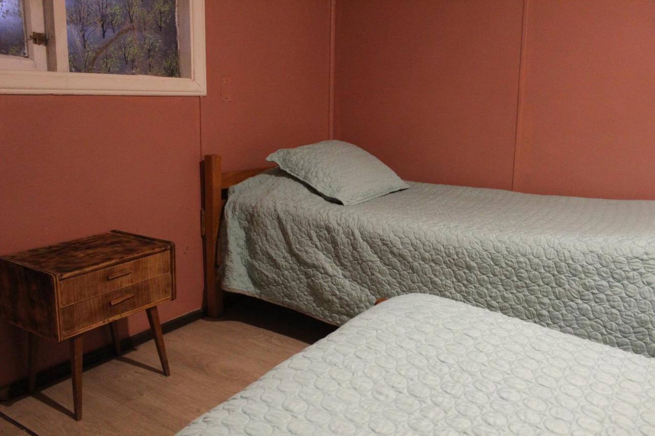 Casa Piwke Bed & Breakfast โกไยเก ภายนอก รูปภาพ
