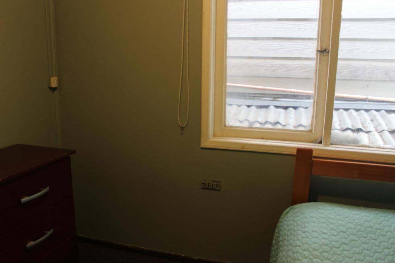 Casa Piwke Bed & Breakfast โกไยเก ภายนอก รูปภาพ