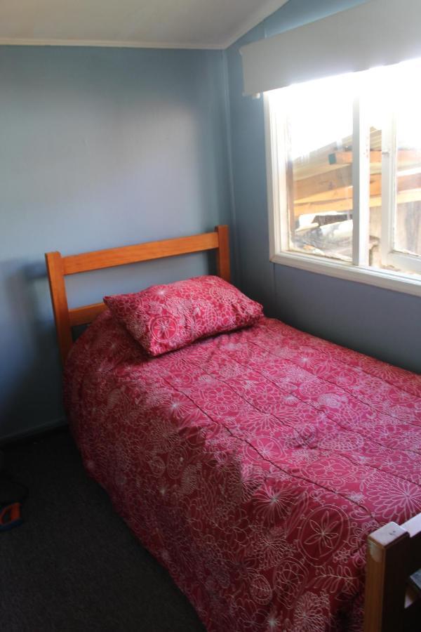 Casa Piwke Bed & Breakfast โกไยเก ภายนอก รูปภาพ