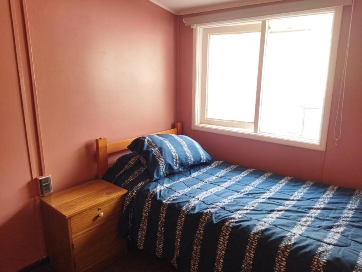 Casa Piwke Bed & Breakfast โกไยเก ภายนอก รูปภาพ