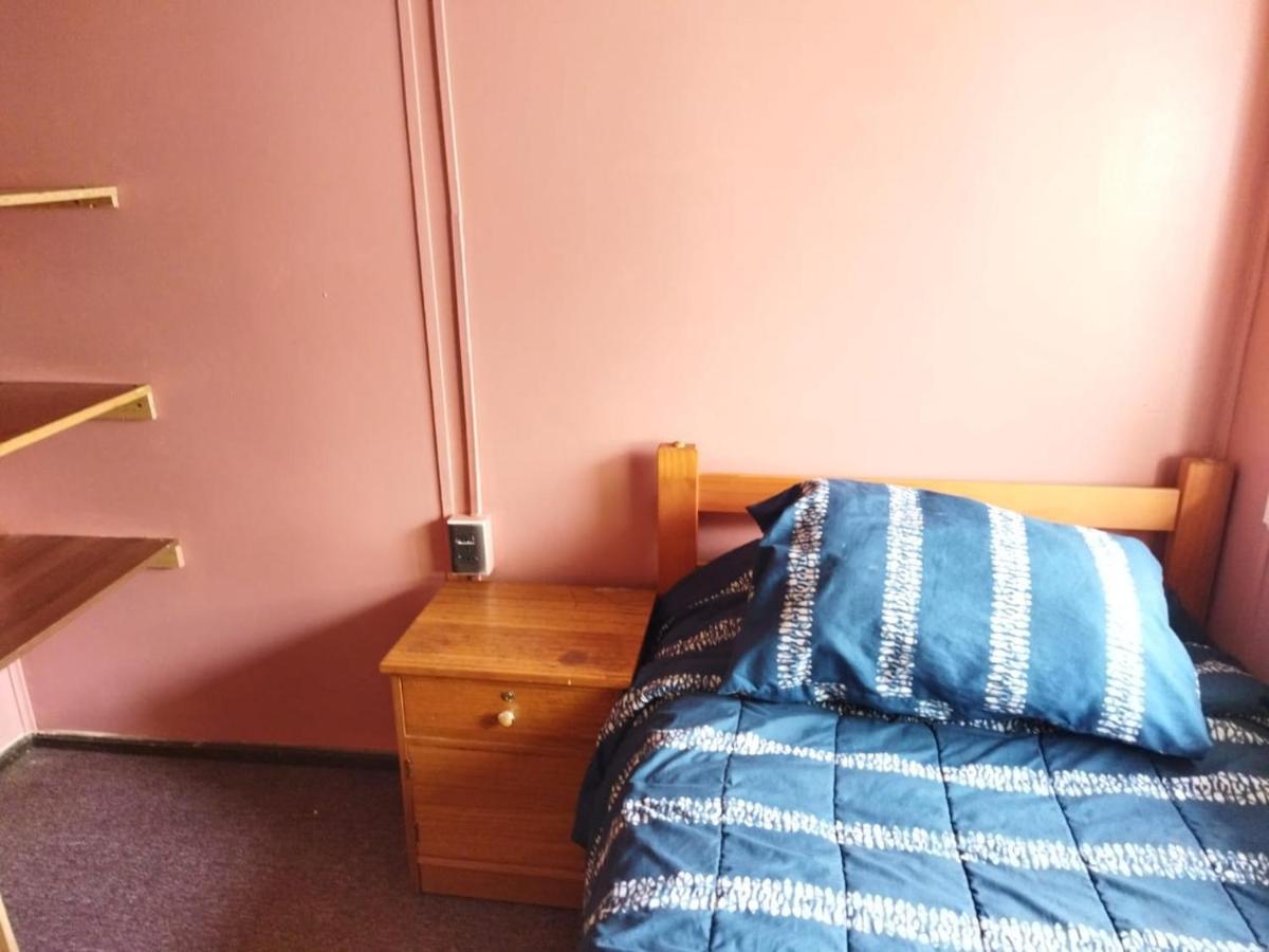 Casa Piwke Bed & Breakfast โกไยเก ภายนอก รูปภาพ