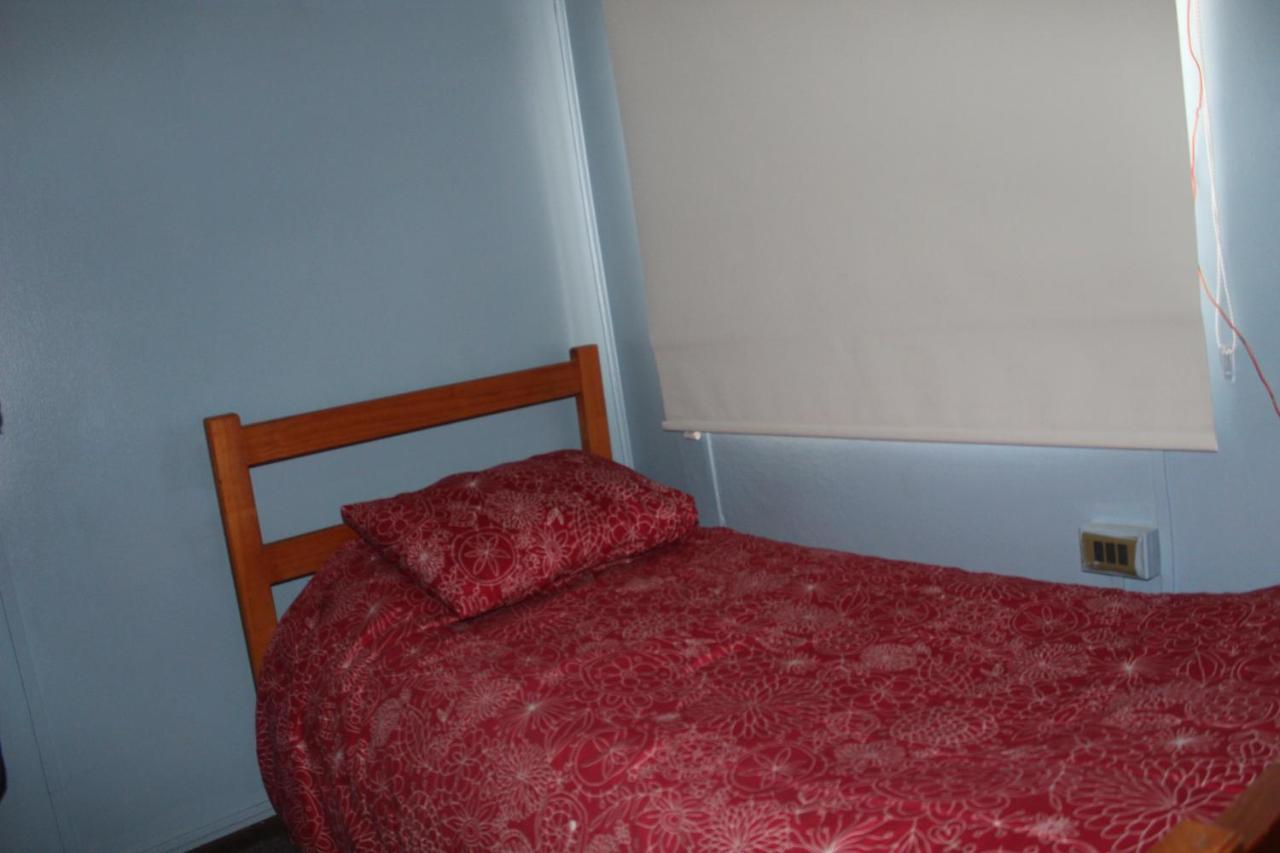Casa Piwke Bed & Breakfast โกไยเก ภายนอก รูปภาพ