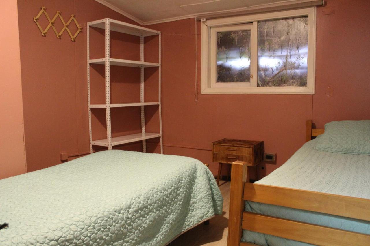Casa Piwke Bed & Breakfast โกไยเก ภายนอก รูปภาพ