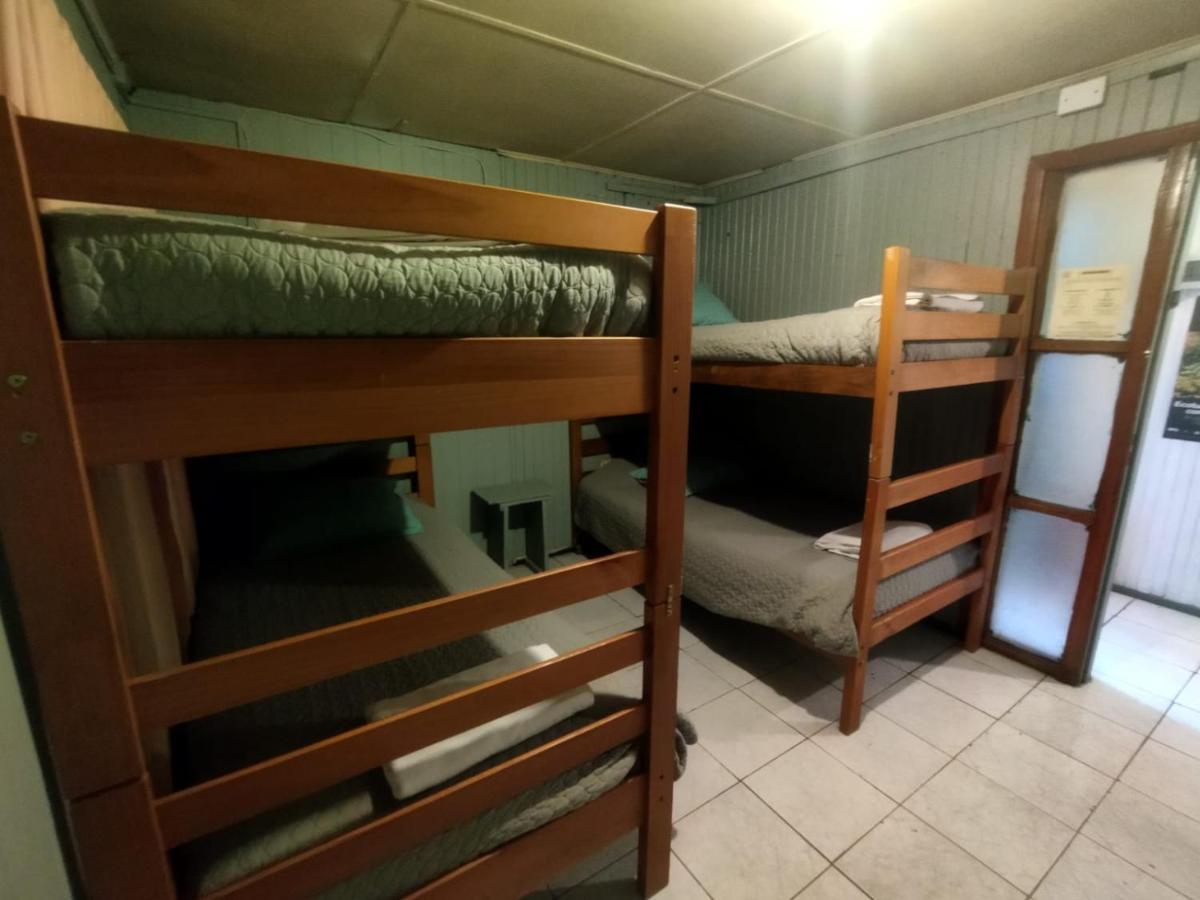 Casa Piwke Bed & Breakfast โกไยเก ภายนอก รูปภาพ