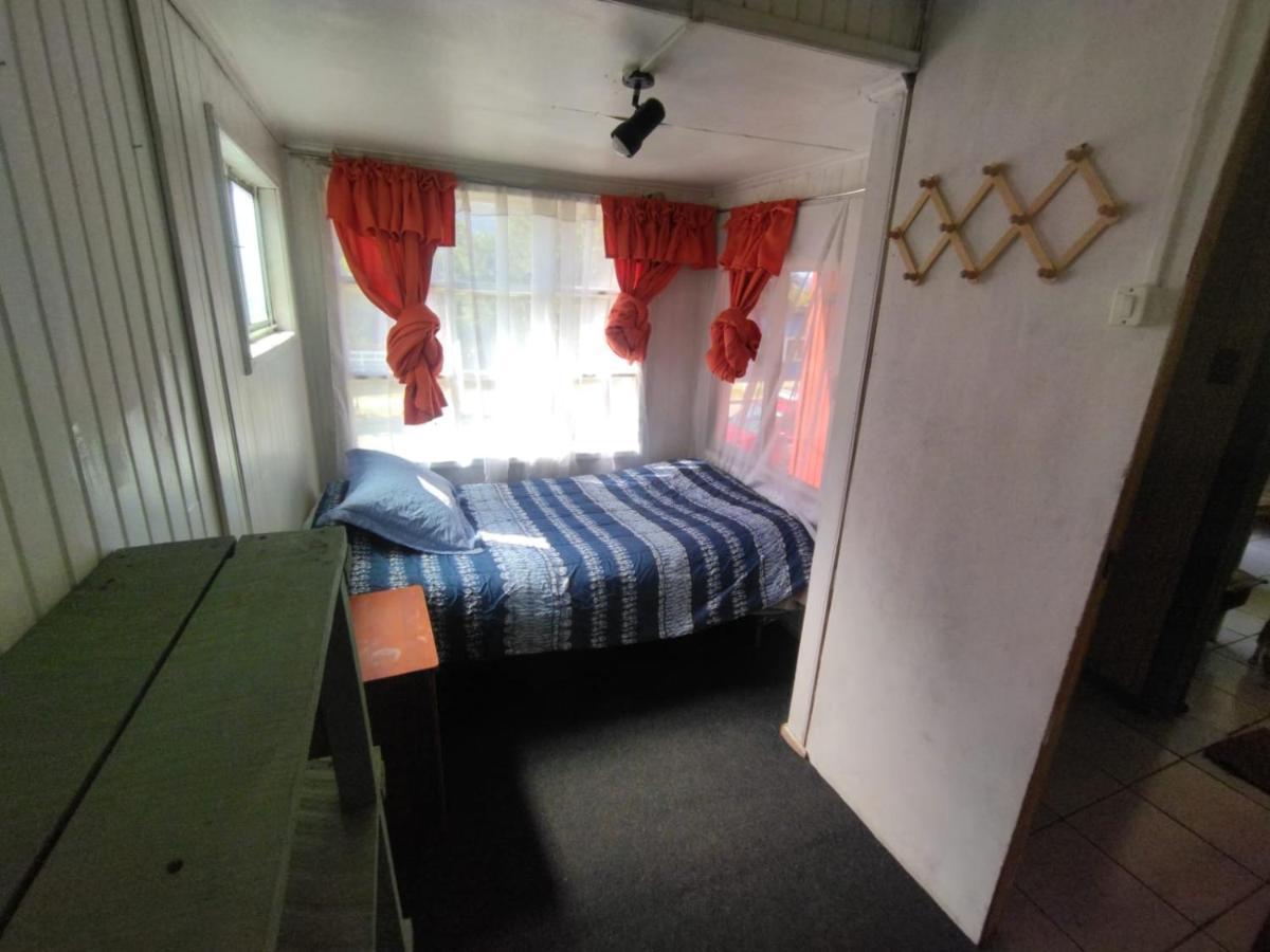 Casa Piwke Bed & Breakfast โกไยเก ภายนอก รูปภาพ